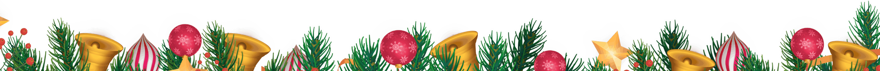 Christmas Decorations