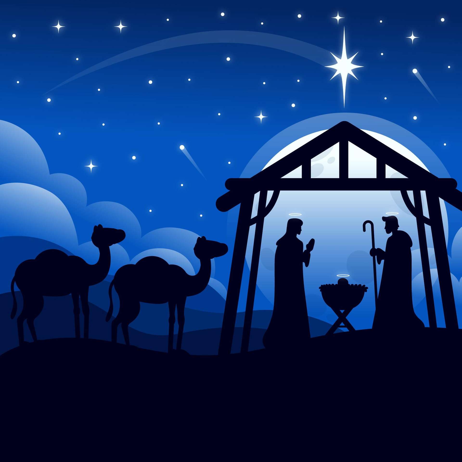 Lessons I Have Learned from the Christmas Story