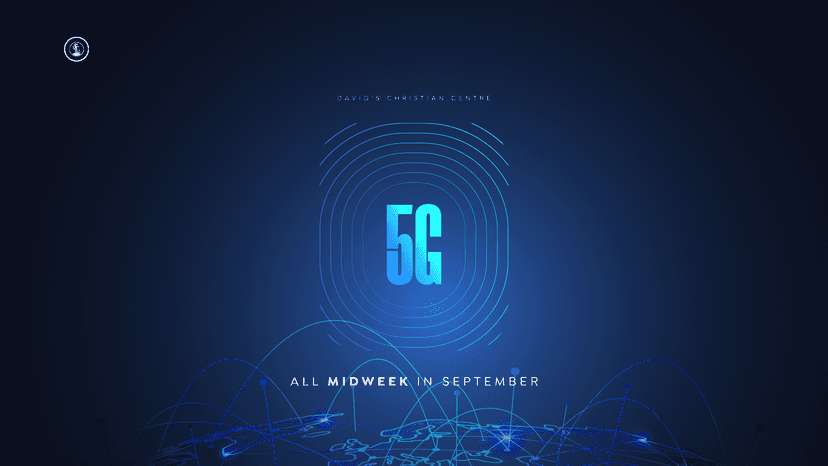 5G