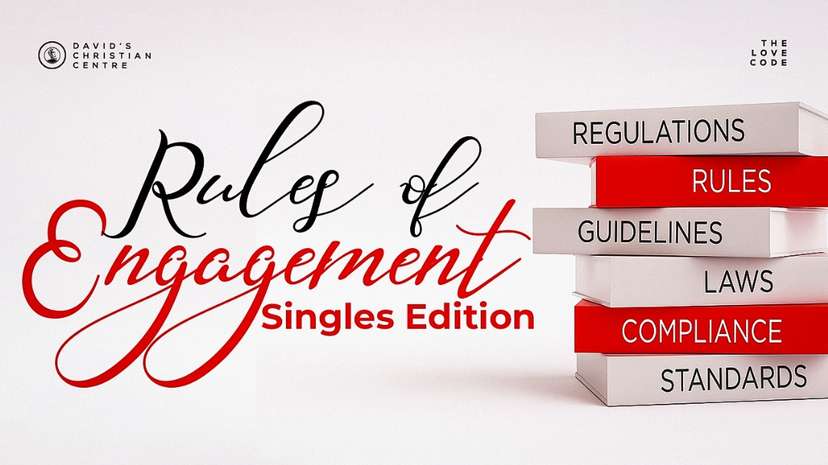 Rules of Engagement