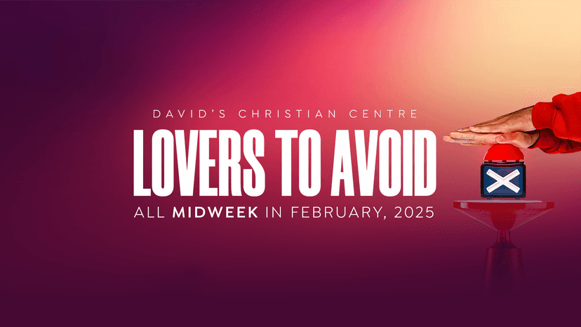 LOVERS TO AVOID
