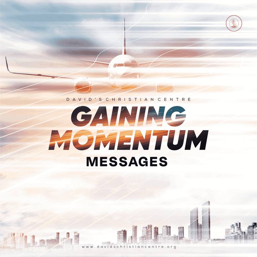 Gaining Momentum 2024