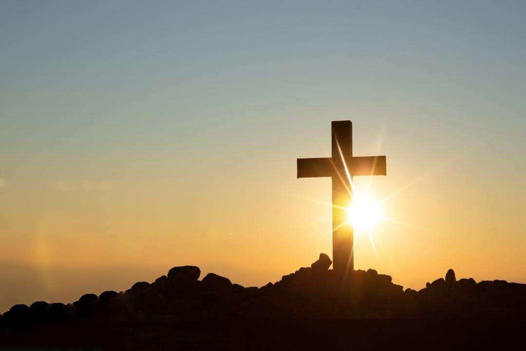 My Easter Experience. 
