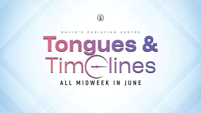 Tongues & Timelines