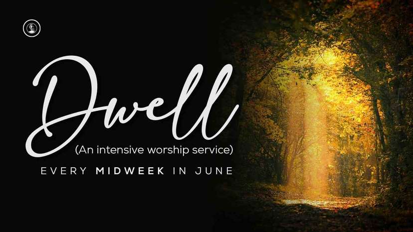 Dwell - Mid-Week