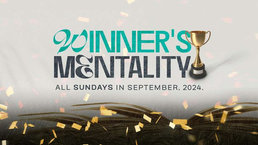 Winner's Mentality