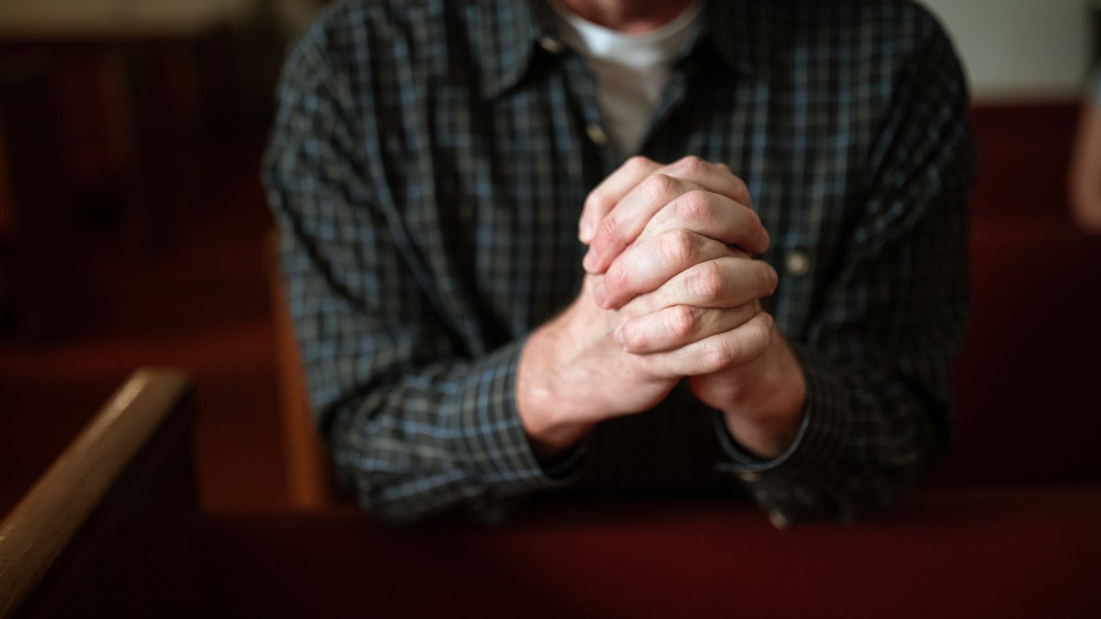 Prayer Request